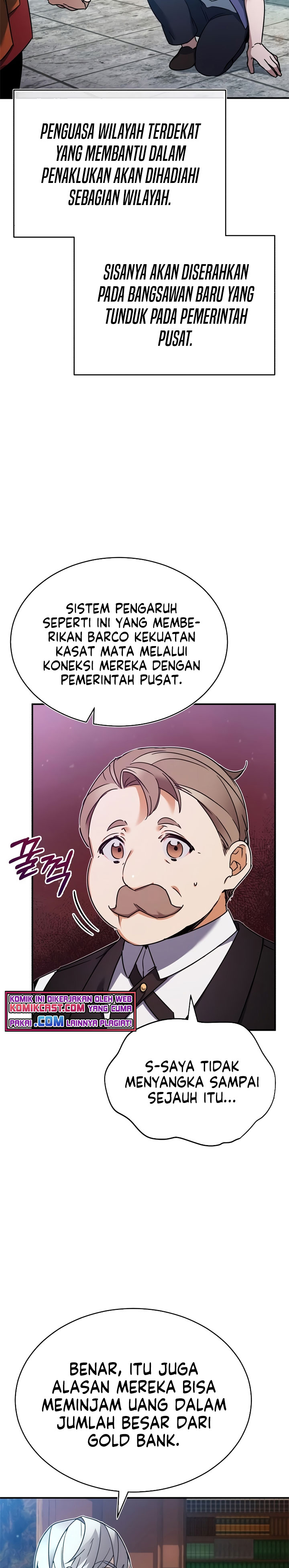 Read The Heavenly Demon Can’t Live a Normal Life ID Manga Online