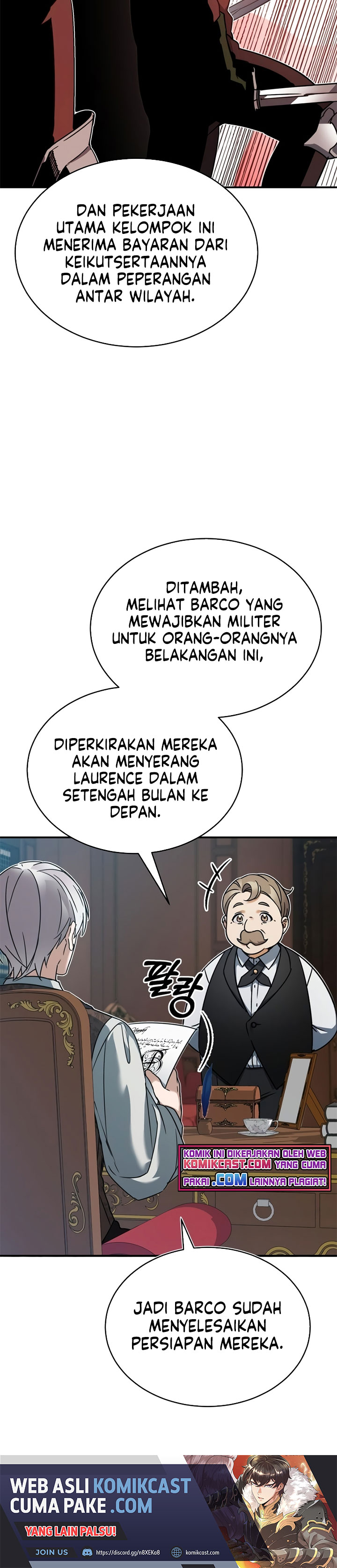 Read The Heavenly Demon Can’t Live a Normal Life ID Manga Online