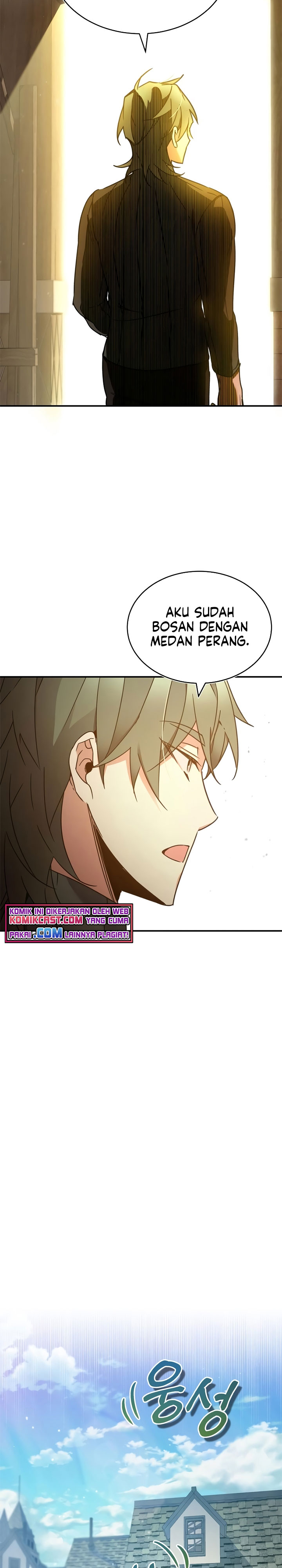 Read The Heavenly Demon Can’t Live a Normal Life ID Manga Online