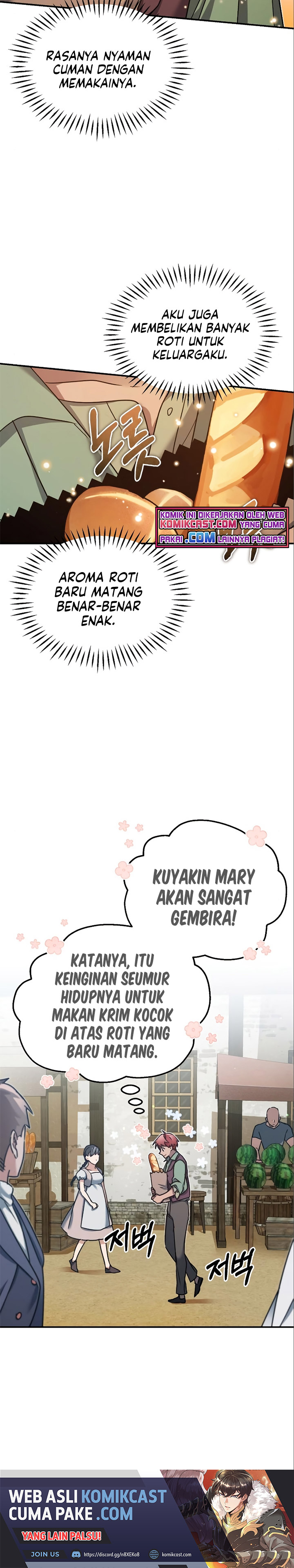 Read The Heavenly Demon Can’t Live a Normal Life ID Manga Online
