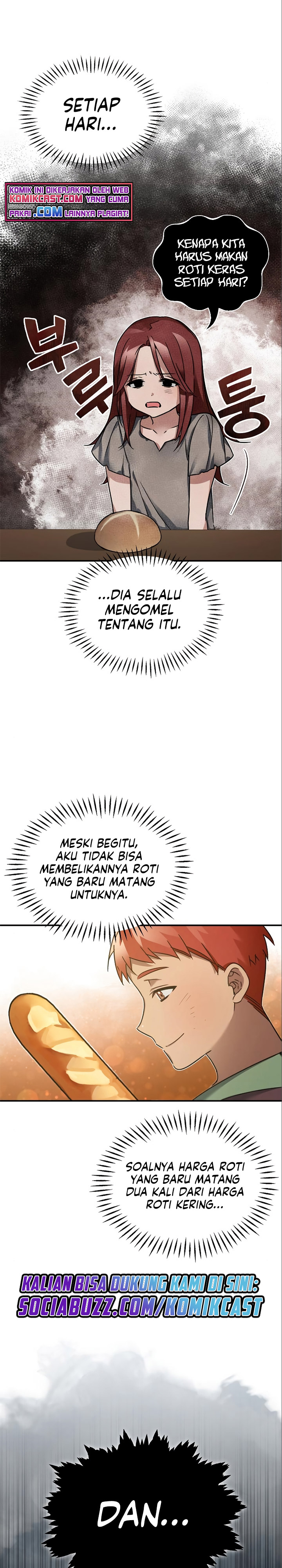 Read The Heavenly Demon Can’t Live a Normal Life ID Manga Online