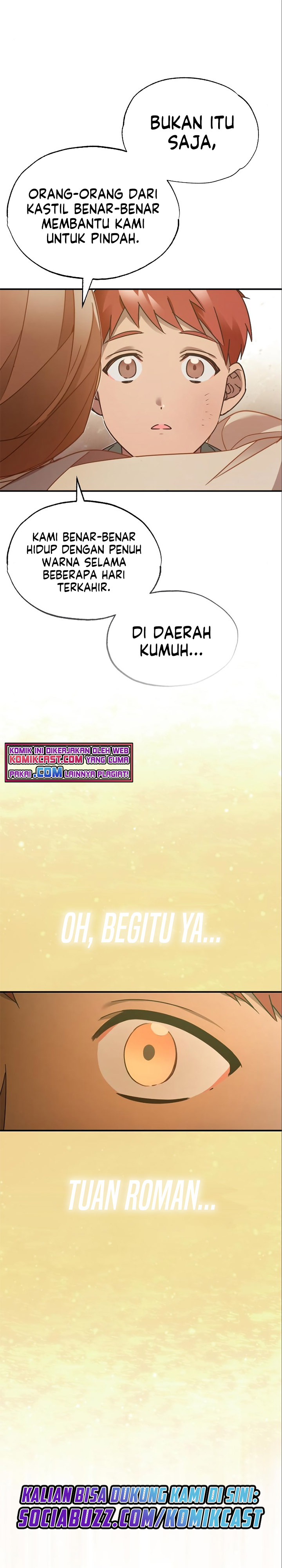 Read The Heavenly Demon Can’t Live a Normal Life ID Manga Online
