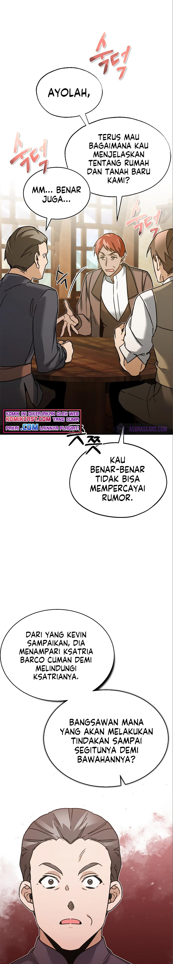Read The Heavenly Demon Can’t Live a Normal Life ID Manga Online