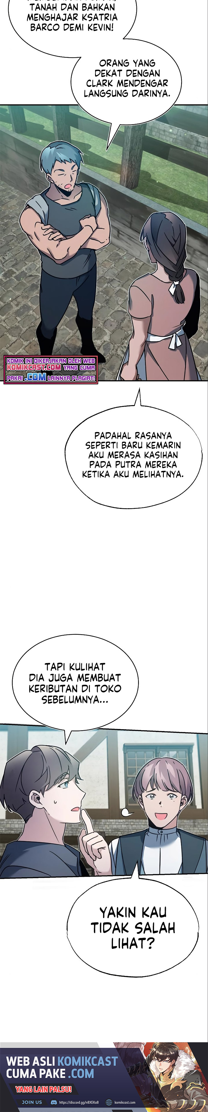 Read The Heavenly Demon Can’t Live a Normal Life ID Manga Online