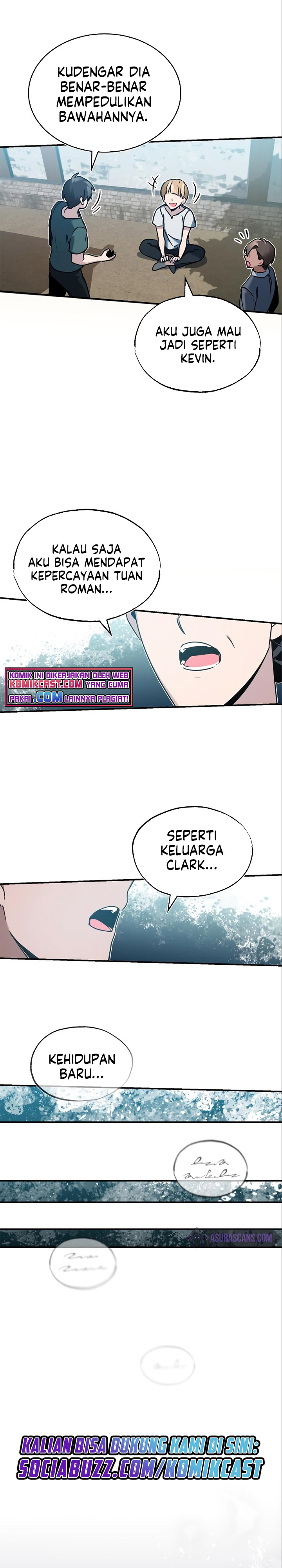 Read The Heavenly Demon Can’t Live a Normal Life ID Manga Online