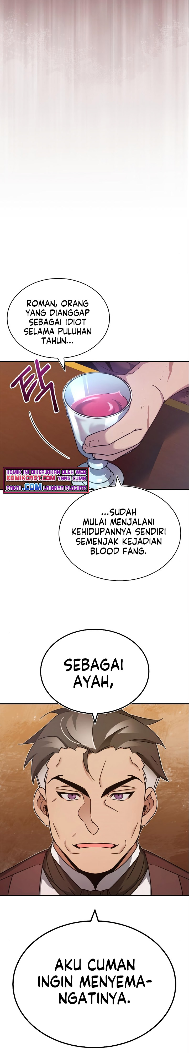 Read The Heavenly Demon Can’t Live a Normal Life ID Manga Online