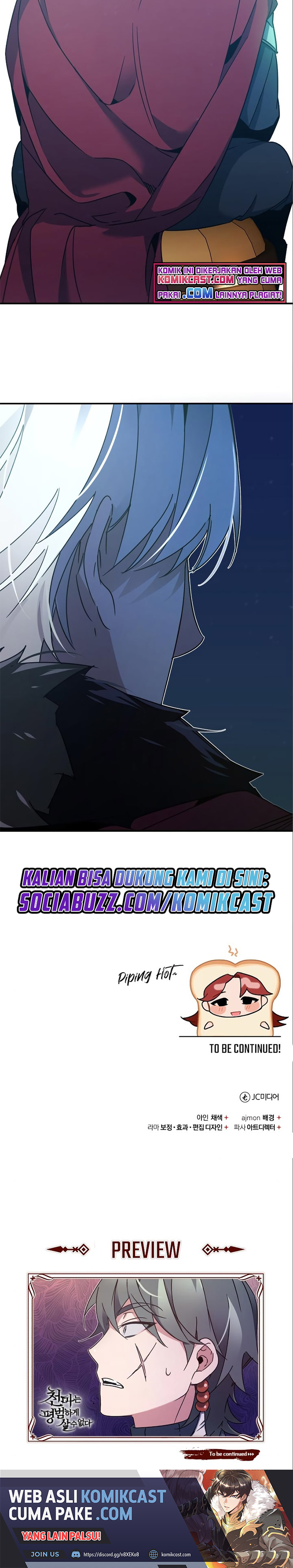 Read The Heavenly Demon Can’t Live a Normal Life ID Manga Online