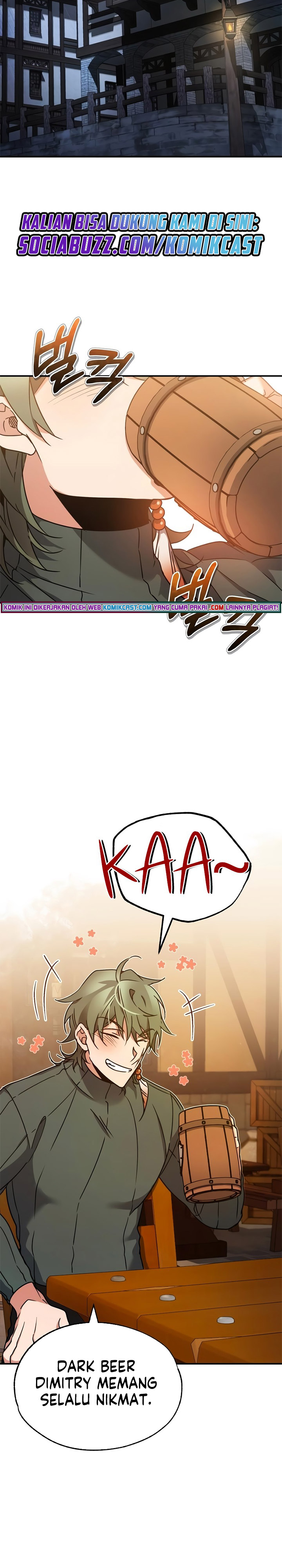 Read The Heavenly Demon Can’t Live a Normal Life ID Manga Online