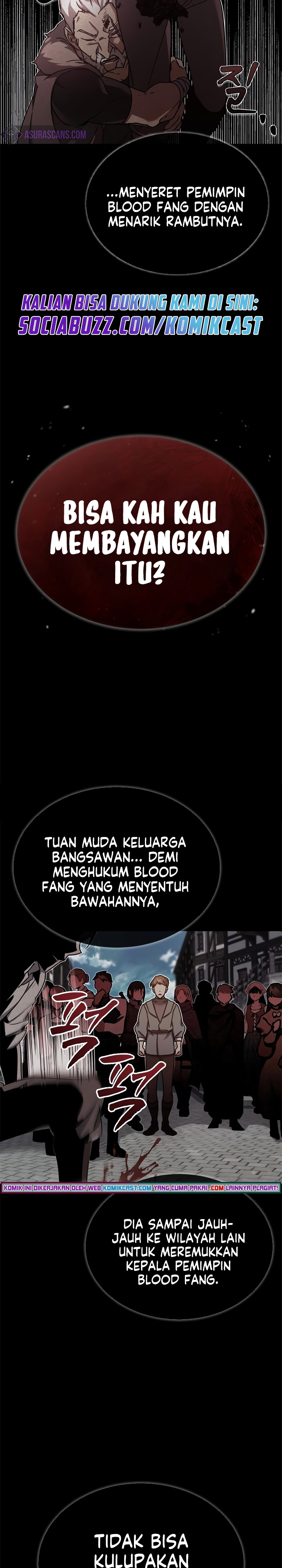 Read The Heavenly Demon Can’t Live a Normal Life ID Manga Online