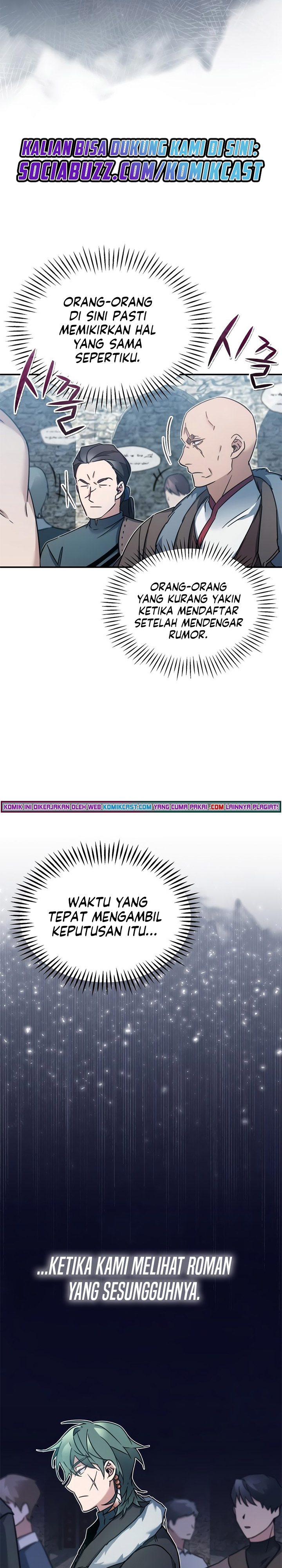 Read The Heavenly Demon Can’t Live a Normal Life ID Manga Online