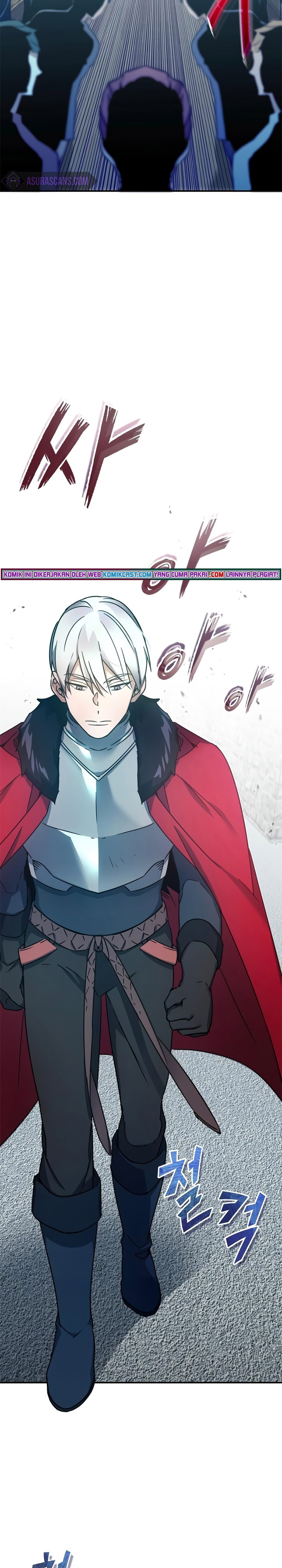Read The Heavenly Demon Can’t Live a Normal Life ID Manga Online
