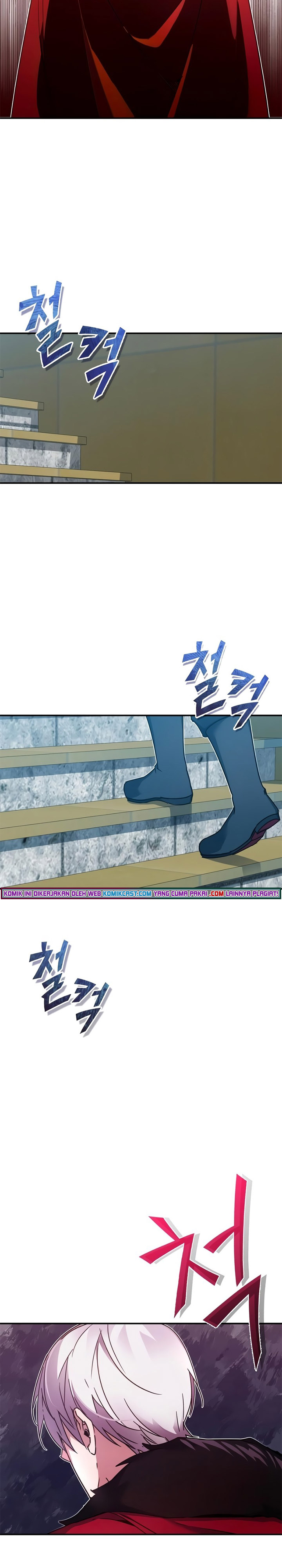 Read The Heavenly Demon Can’t Live a Normal Life ID Manga Online