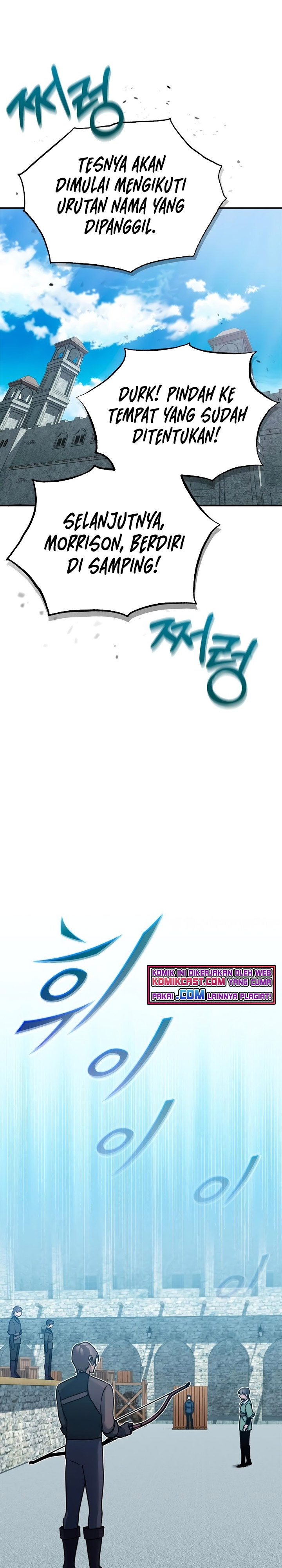 Read The Heavenly Demon Can’t Live a Normal Life ID Manga Online