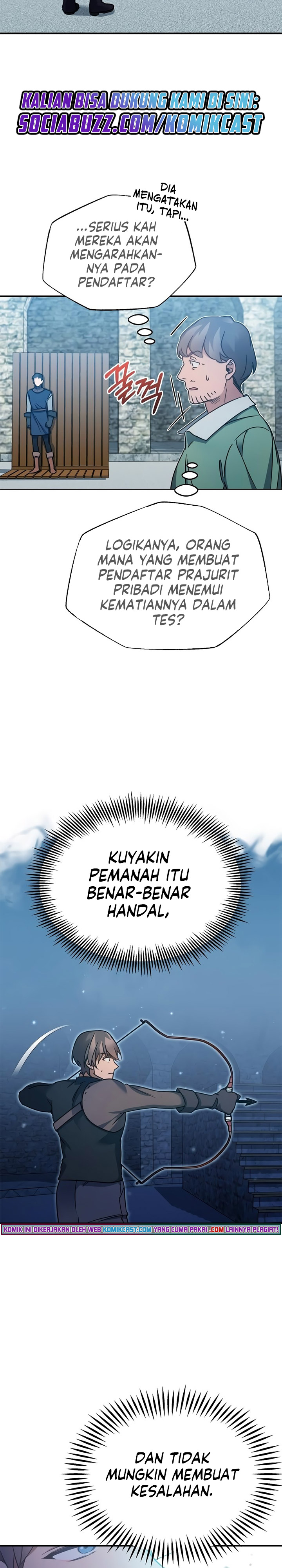 Read The Heavenly Demon Can’t Live a Normal Life ID Manga Online