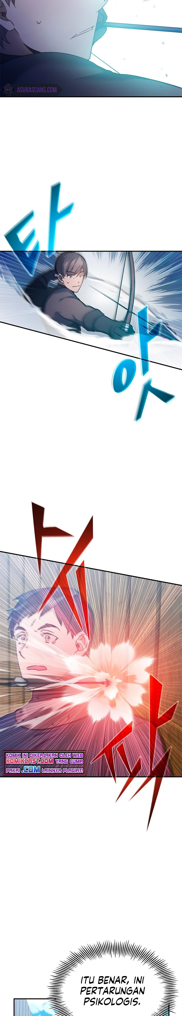 Read The Heavenly Demon Can’t Live a Normal Life ID Manga Online