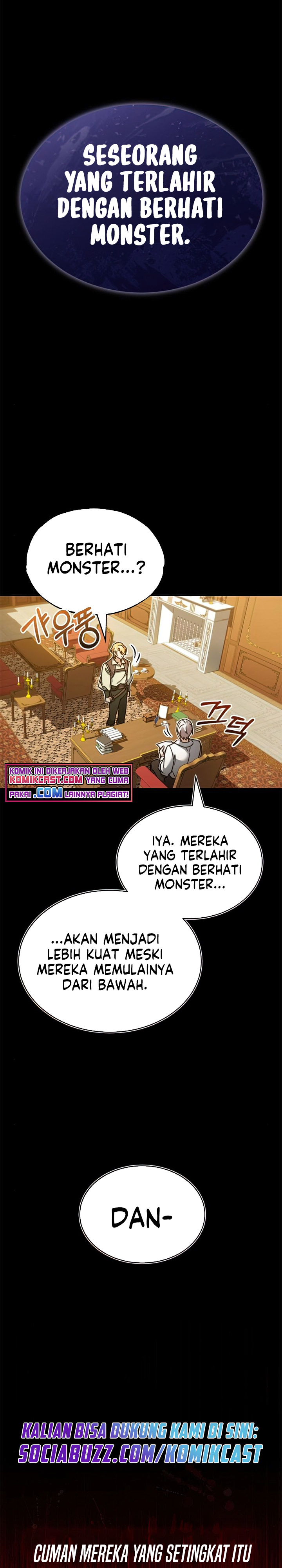 Read The Heavenly Demon Can’t Live a Normal Life ID Manga Online