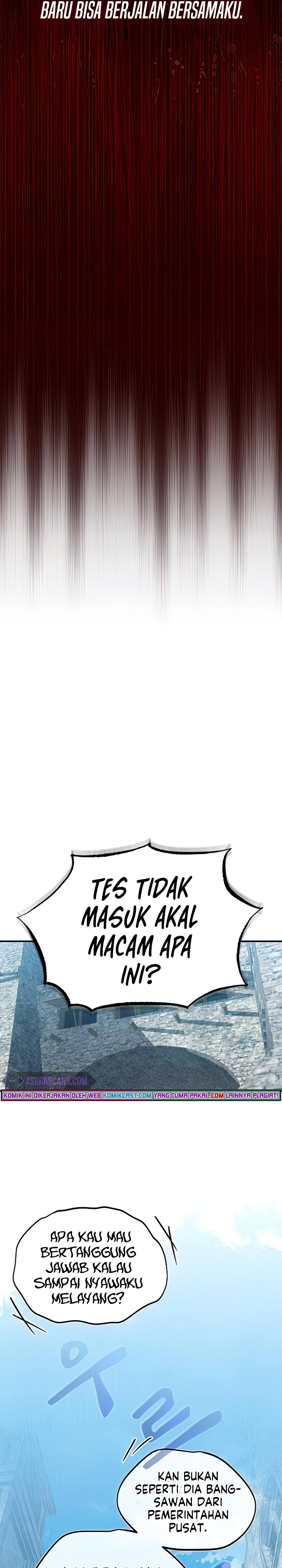 Read The Heavenly Demon Can’t Live a Normal Life ID Manga Online