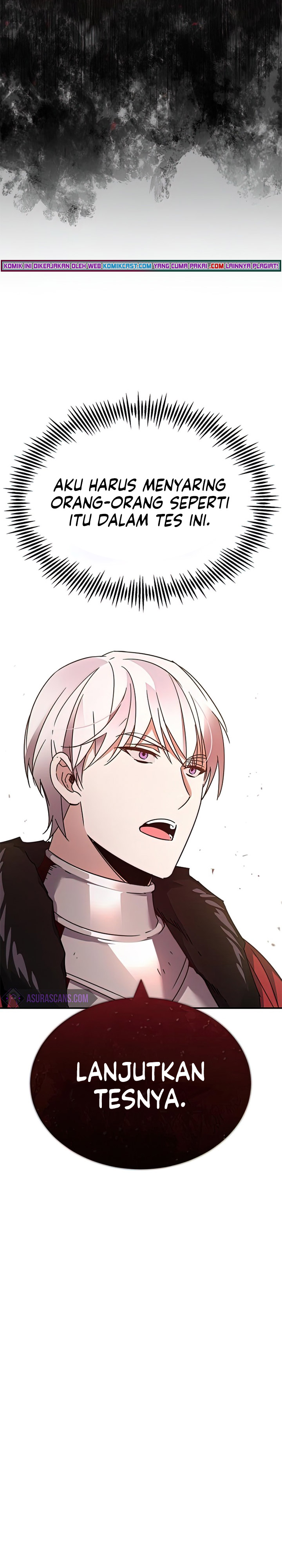 Read The Heavenly Demon Can’t Live a Normal Life ID Manga Online
