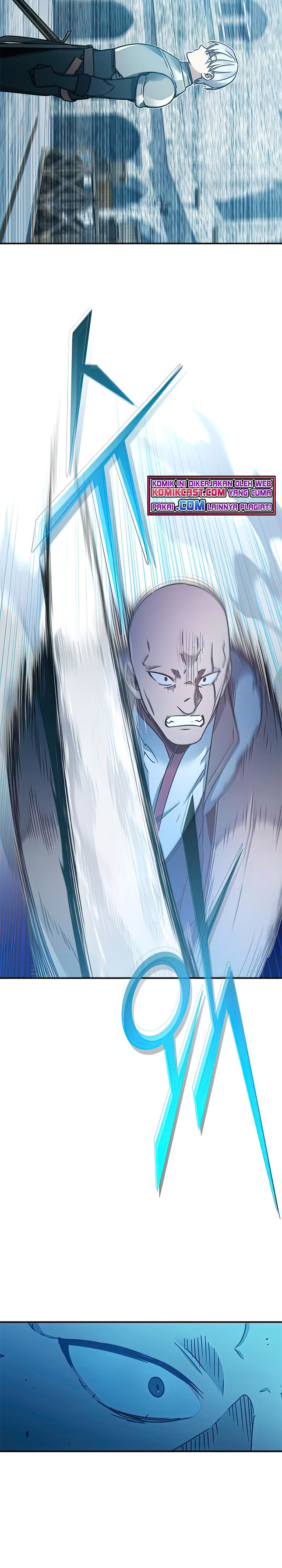 Read The Heavenly Demon Can’t Live a Normal Life ID Manga Online