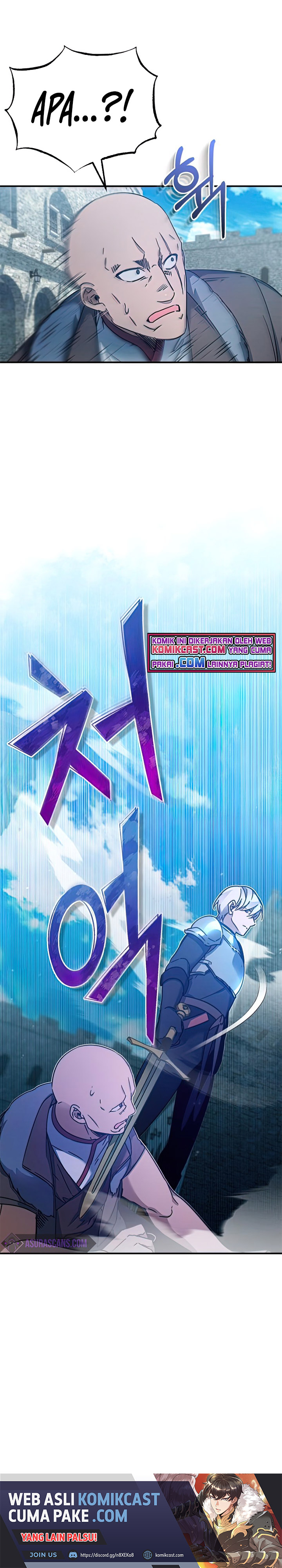 Read The Heavenly Demon Can’t Live a Normal Life ID Manga Online