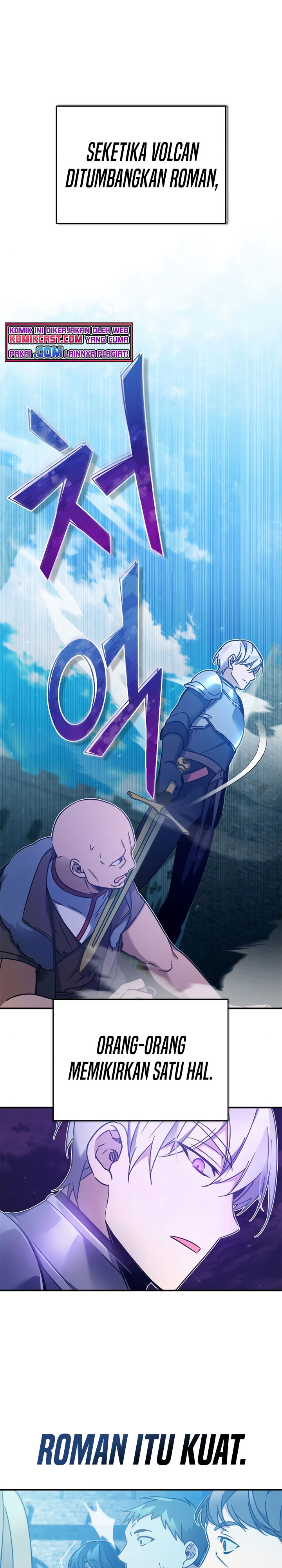 Read The Heavenly Demon Can’t Live a Normal Life ID Manga Online