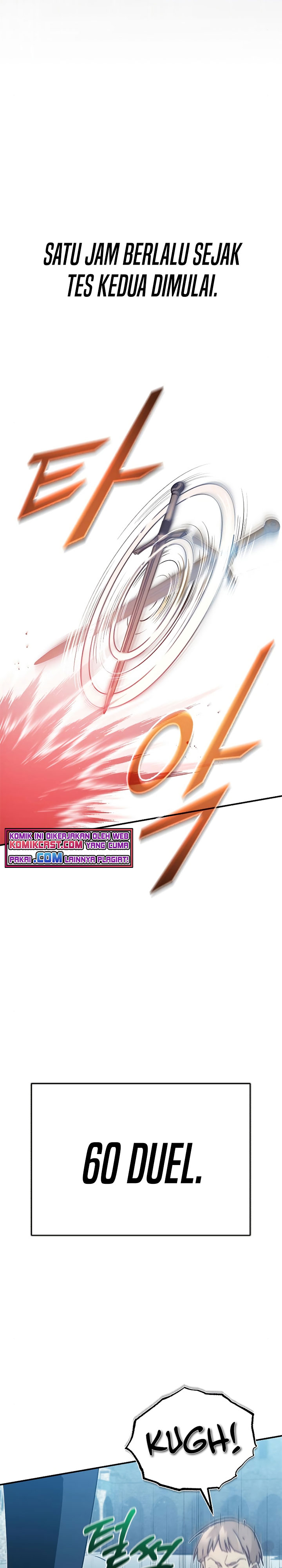 Read The Heavenly Demon Can’t Live a Normal Life ID Manga Online