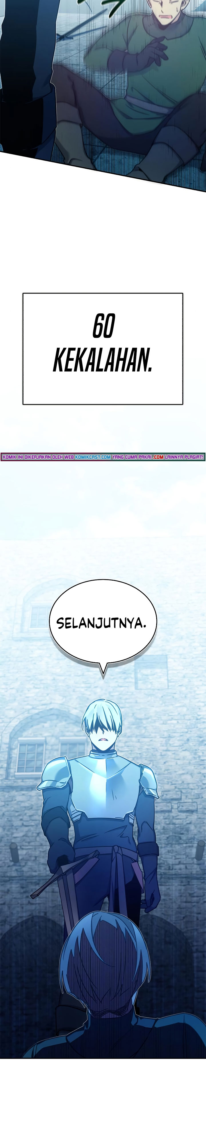 Read The Heavenly Demon Can’t Live a Normal Life ID Manga Online