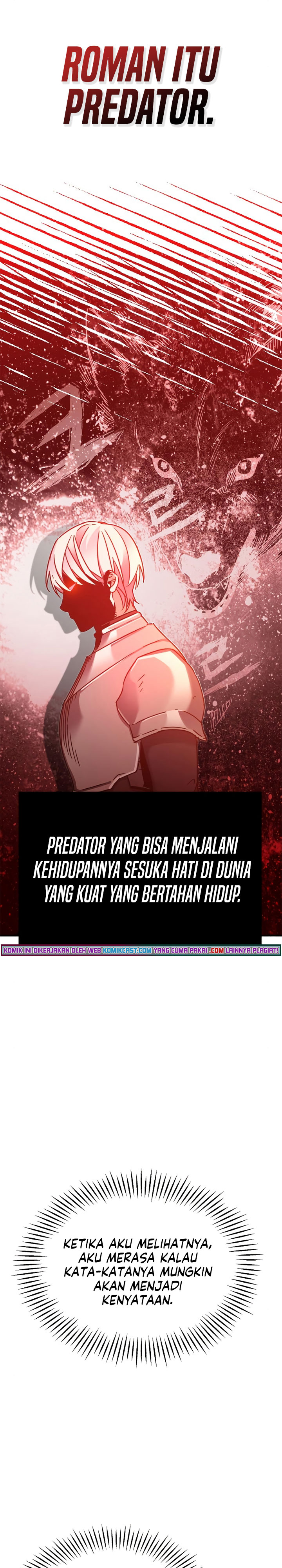 Read The Heavenly Demon Can’t Live a Normal Life ID Manga Online