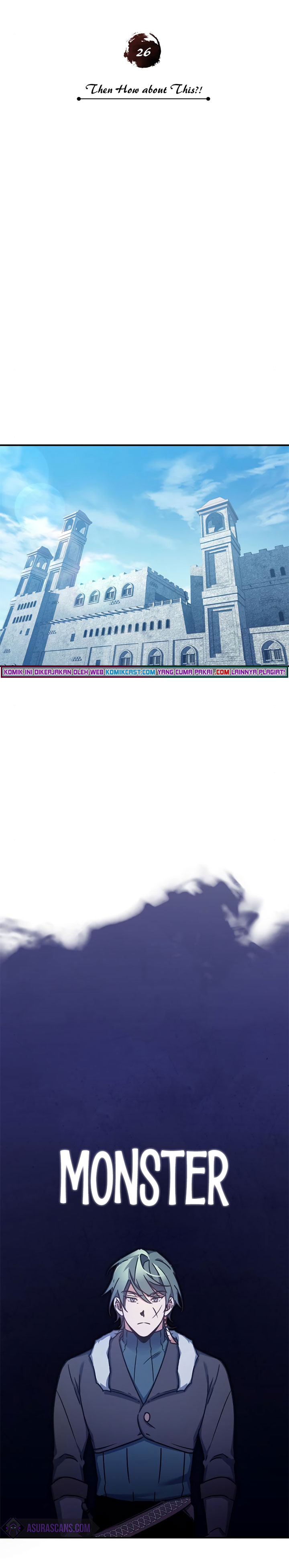 Read The Heavenly Demon Can’t Live a Normal Life ID Manga Online