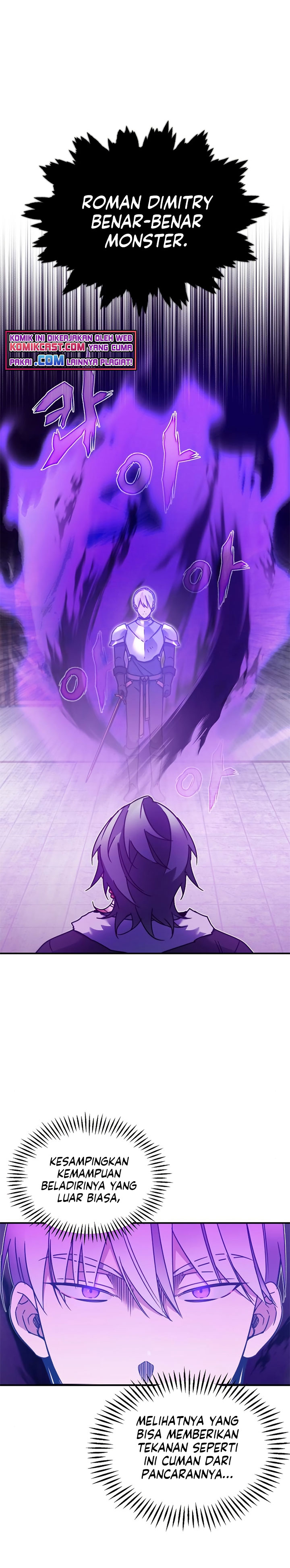 Read The Heavenly Demon Can’t Live a Normal Life ID Manga Online