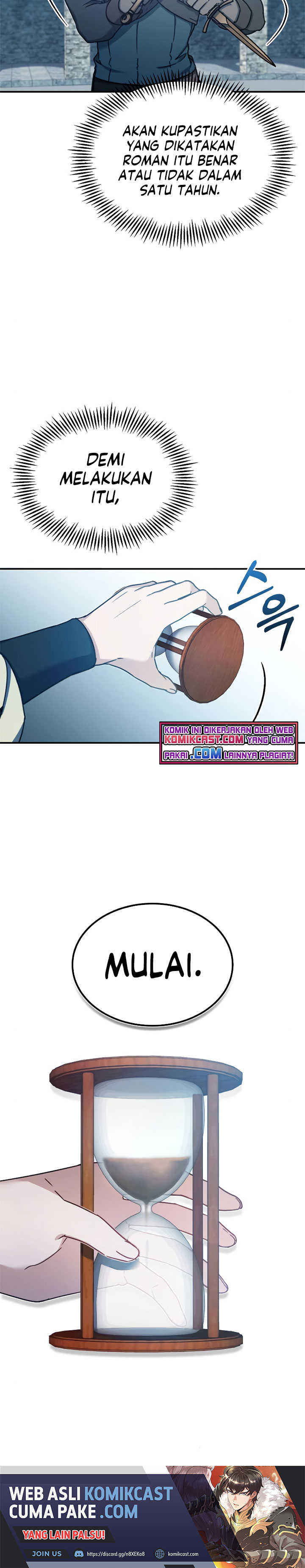 Read The Heavenly Demon Can’t Live a Normal Life ID Manga Online