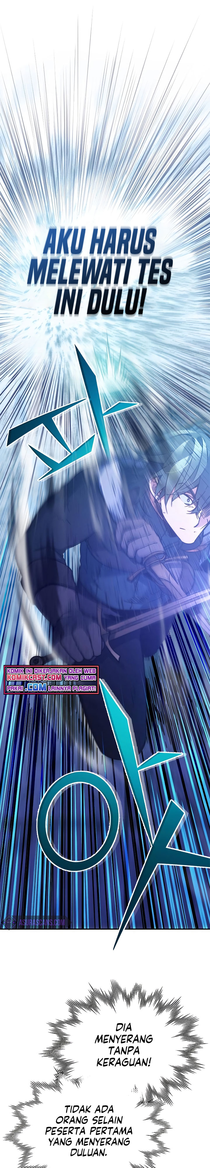 Read The Heavenly Demon Can’t Live a Normal Life ID Manga Online