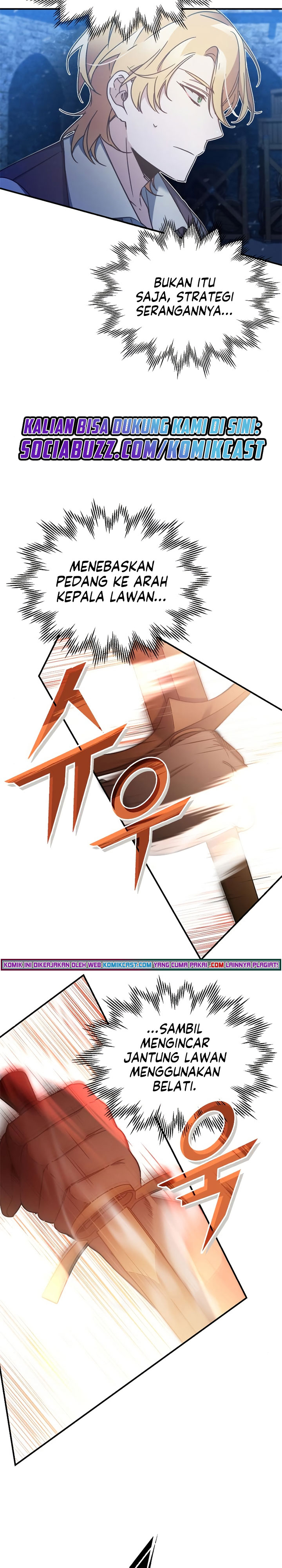 Read The Heavenly Demon Can’t Live a Normal Life ID Manga Online