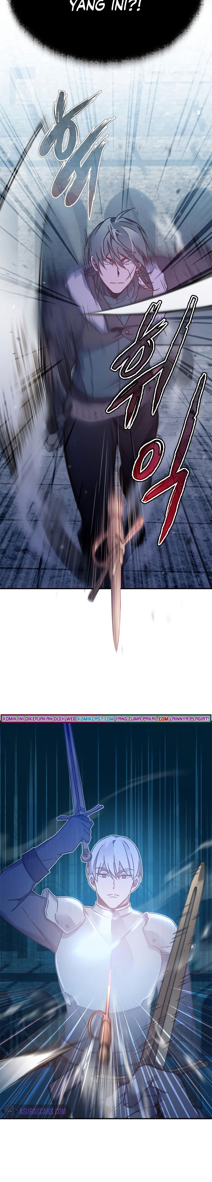 Read The Heavenly Demon Can’t Live a Normal Life ID Manga Online