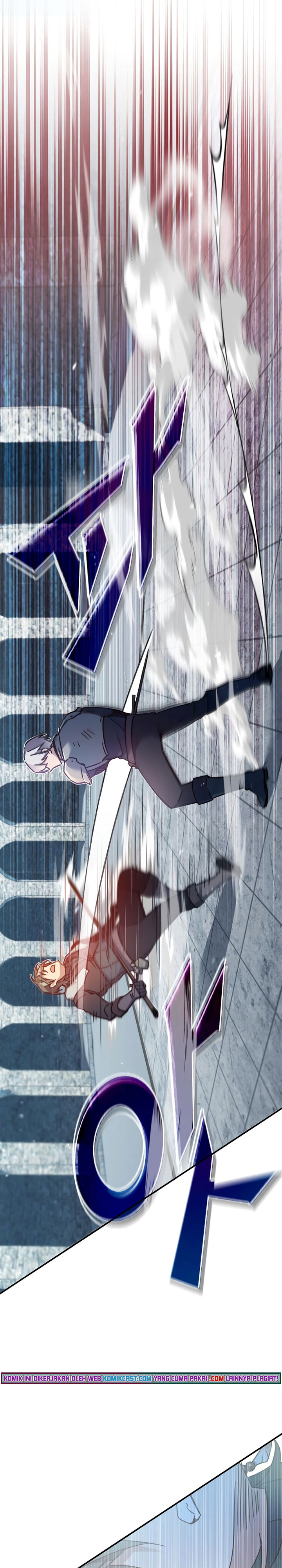Read The Heavenly Demon Can’t Live a Normal Life ID Manga Online