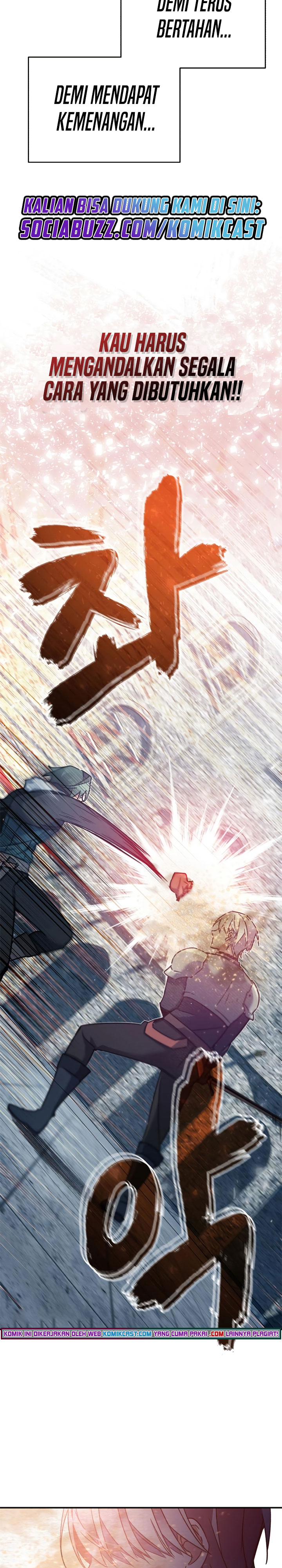 Read The Heavenly Demon Can’t Live a Normal Life ID Manga Online