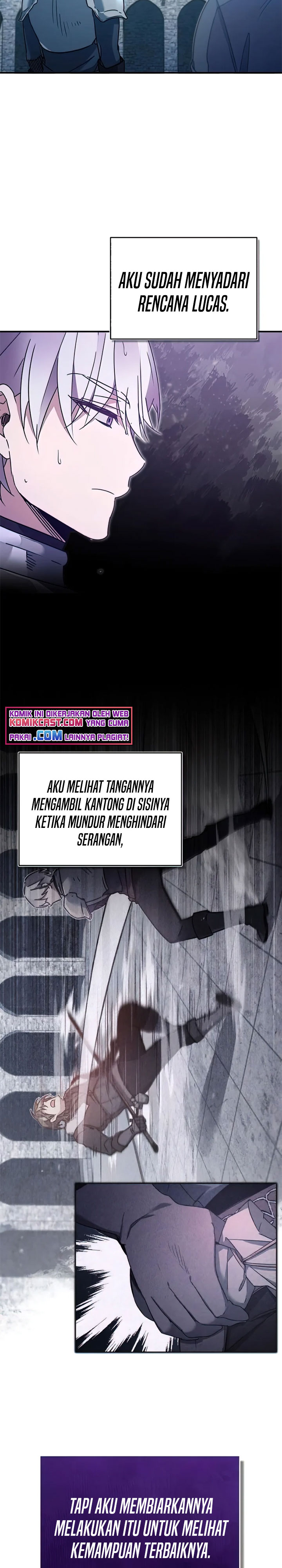 Read The Heavenly Demon Can’t Live a Normal Life ID Manga Online