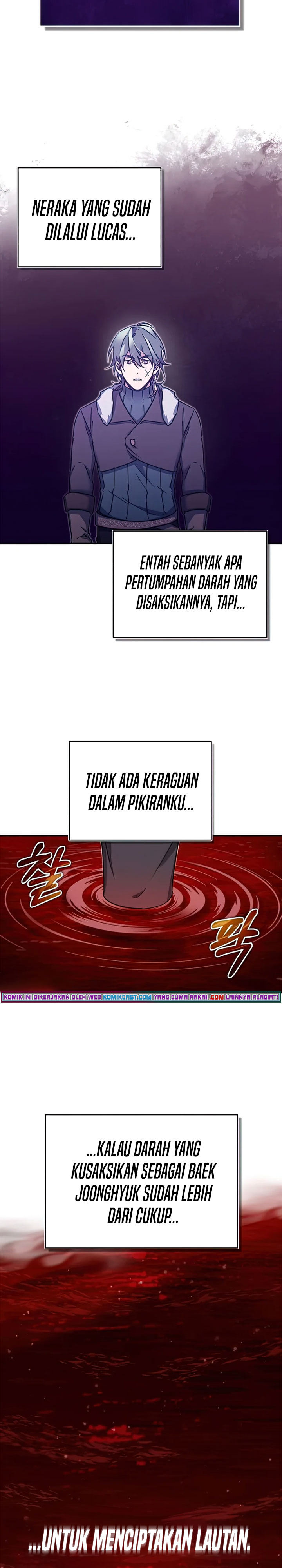 Read The Heavenly Demon Can’t Live a Normal Life ID Manga Online