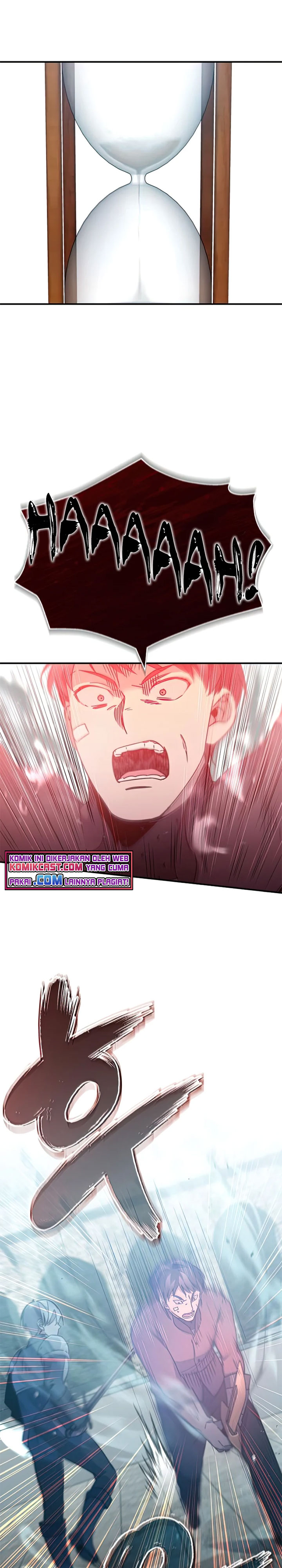 Read The Heavenly Demon Can’t Live a Normal Life ID Manga Online