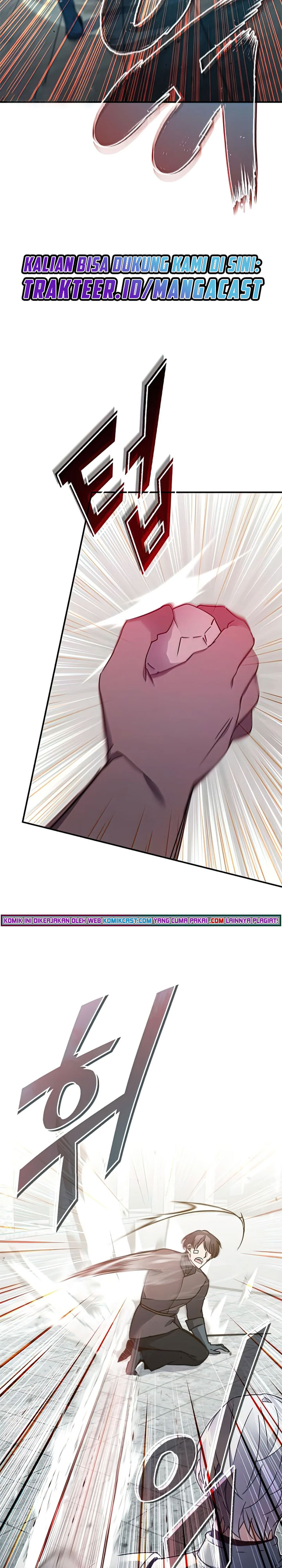 Read The Heavenly Demon Can’t Live a Normal Life ID Manga Online