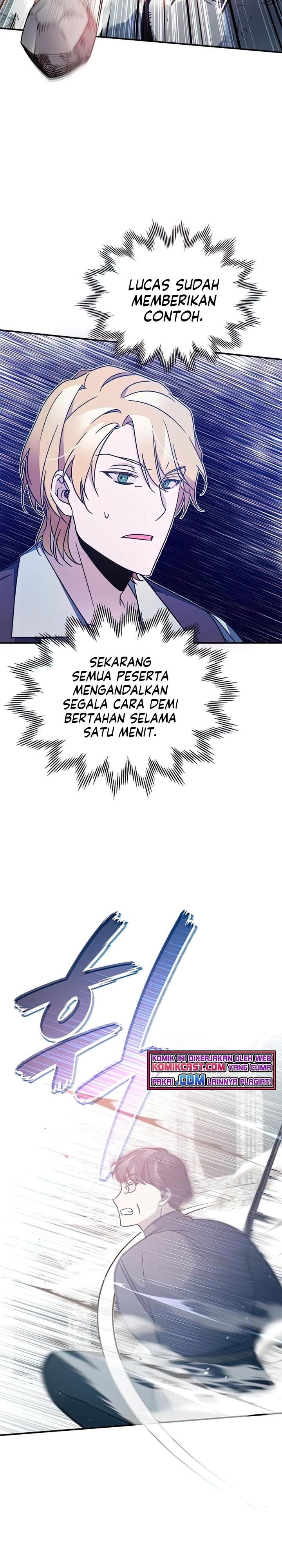 Read The Heavenly Demon Can’t Live a Normal Life ID Manga Online