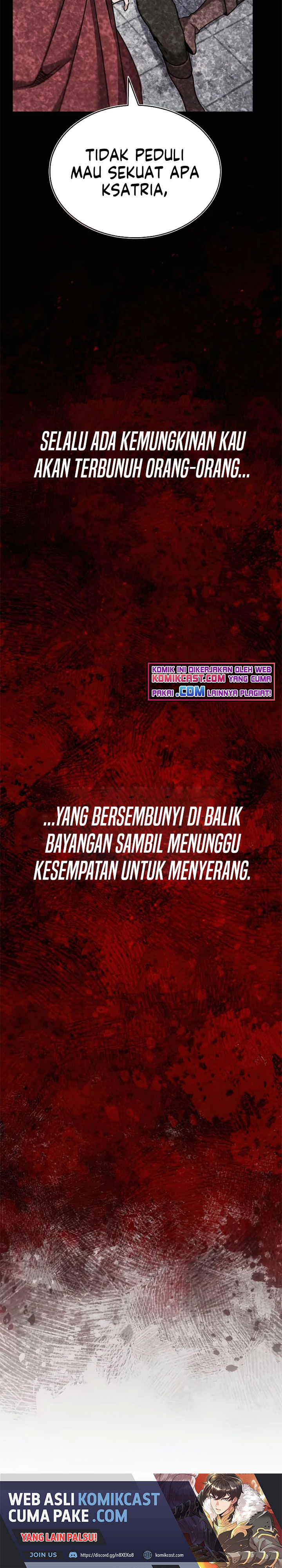 Read The Heavenly Demon Can’t Live a Normal Life ID Manga Online