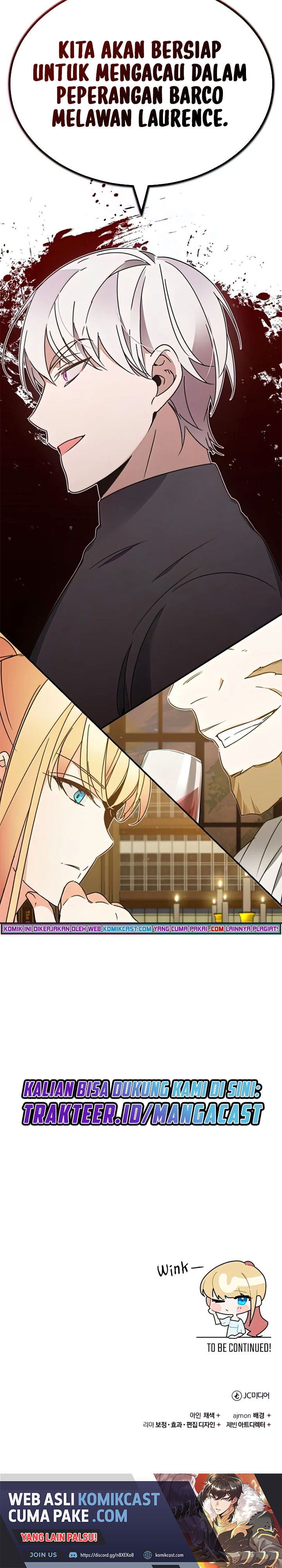 Read The Heavenly Demon Can’t Live a Normal Life ID Manga Online