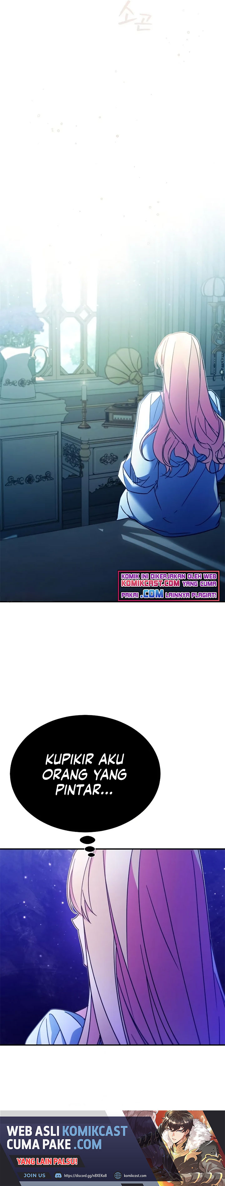 Read The Heavenly Demon Can’t Live a Normal Life ID Manga Online
