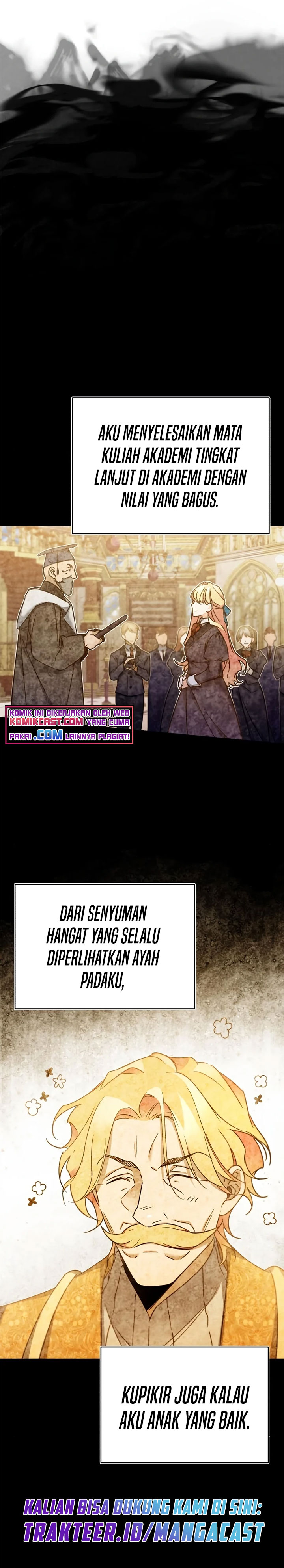 Read The Heavenly Demon Can’t Live a Normal Life ID Manga Online