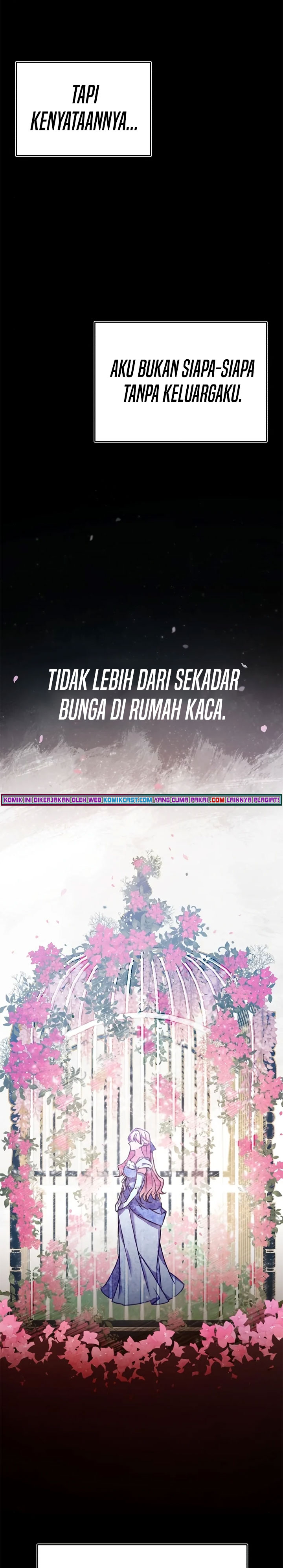 Read The Heavenly Demon Can’t Live a Normal Life ID Manga Online