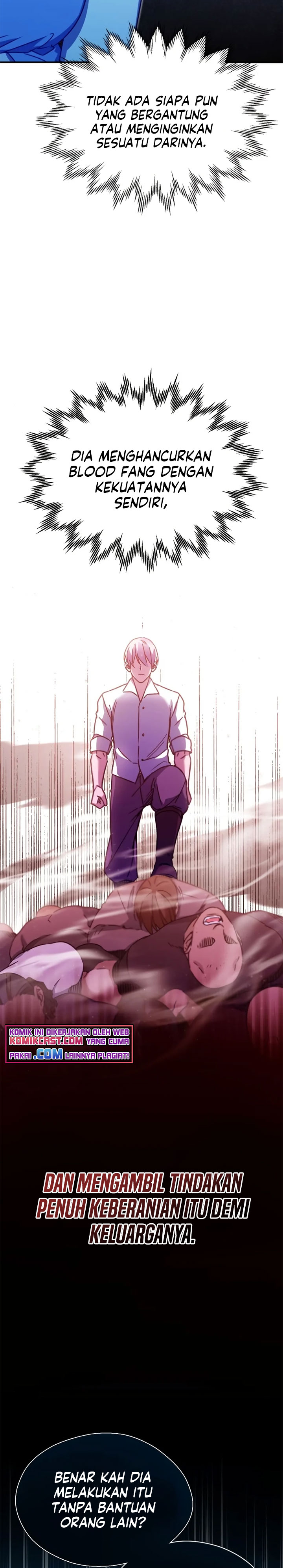 Read The Heavenly Demon Can’t Live a Normal Life ID Manga Online