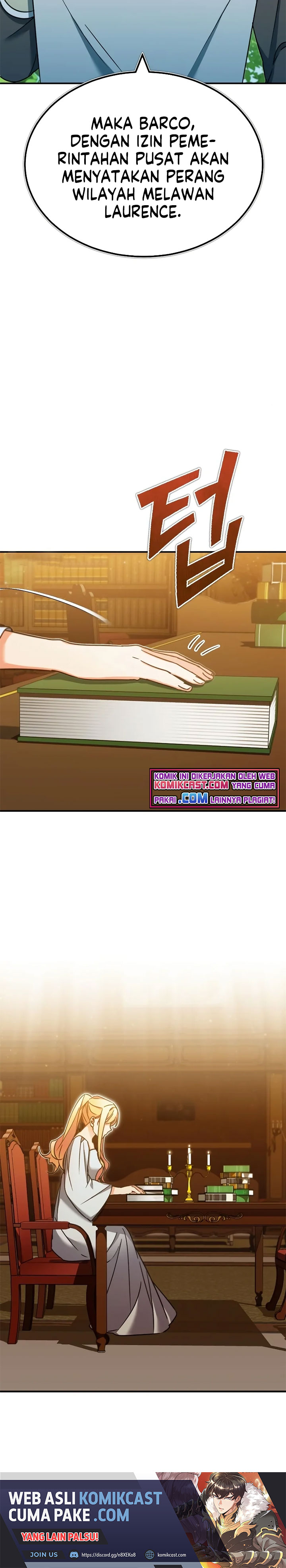 Read The Heavenly Demon Can’t Live a Normal Life ID Manga Online