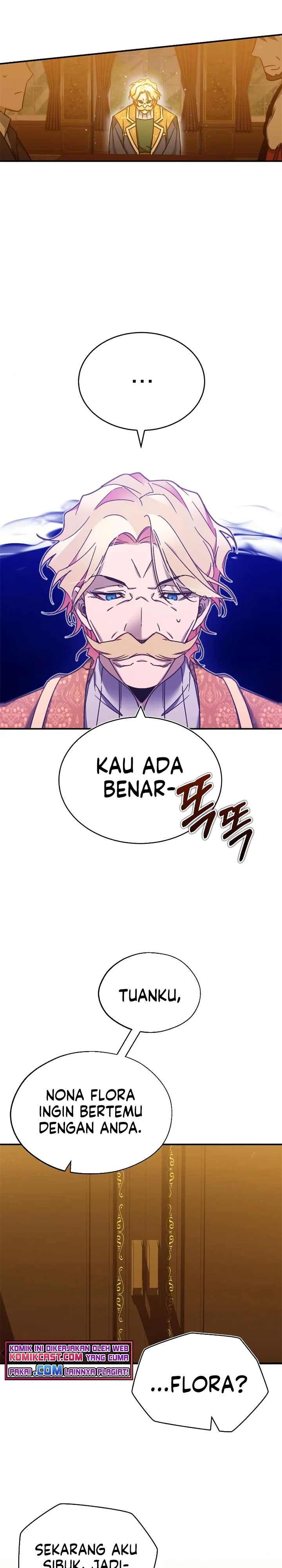 Read The Heavenly Demon Can’t Live a Normal Life ID Manga Online