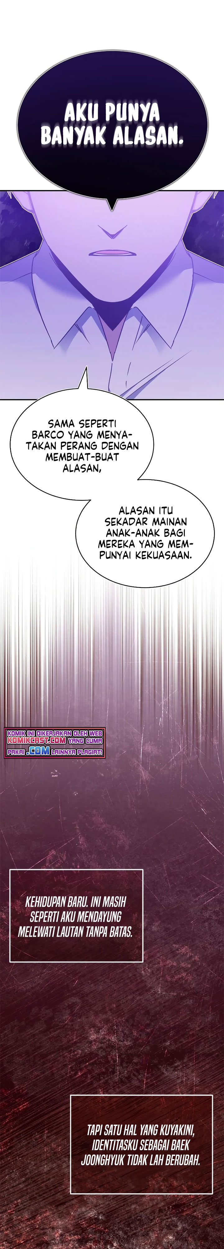 Read The Heavenly Demon Can’t Live a Normal Life ID Manga Online